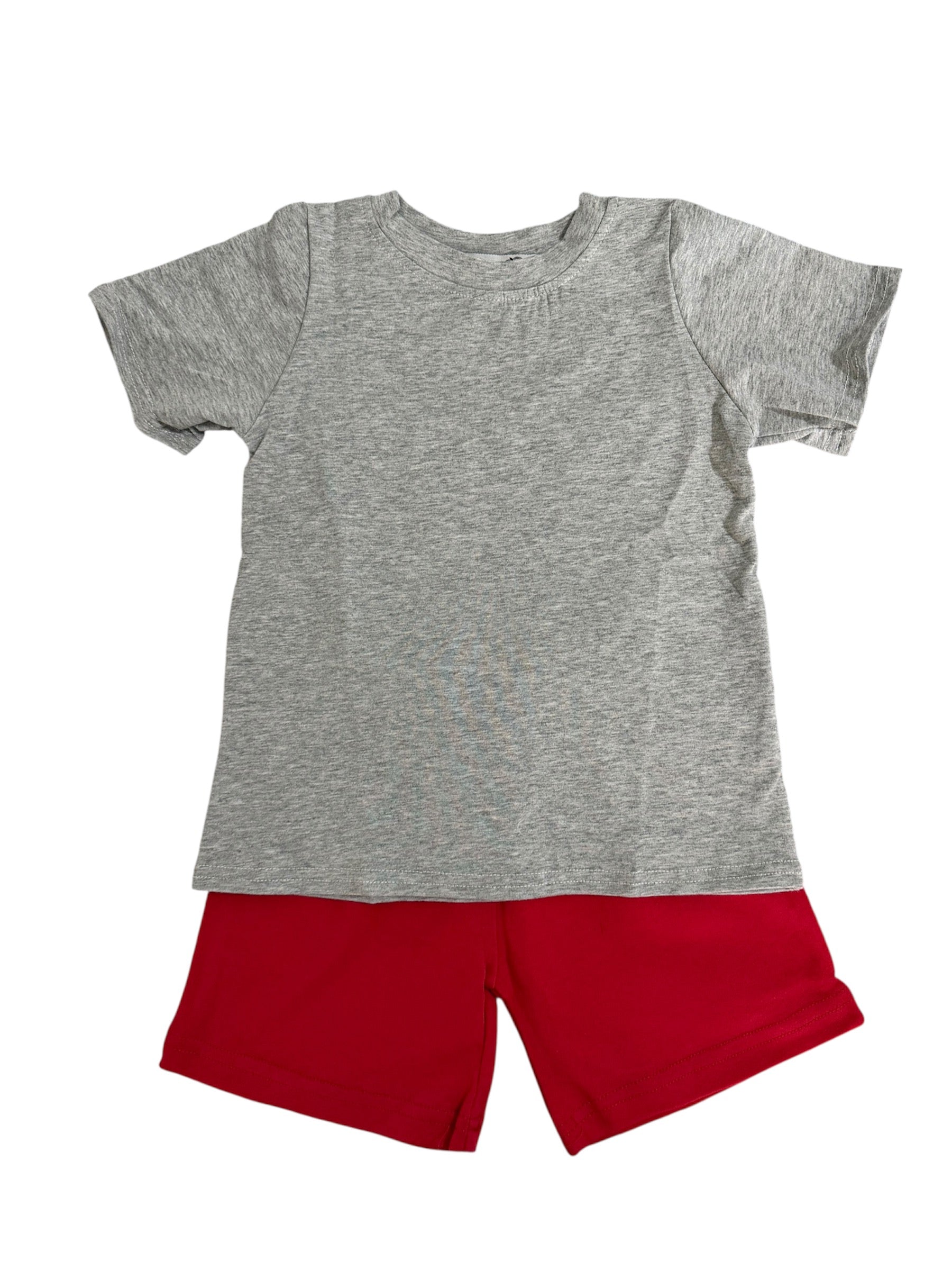 Summer Classic Boy Play Set
