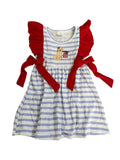 Patriotic Pup Dress