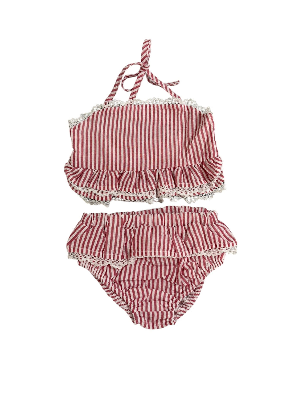 Southern Belle Swimsuit