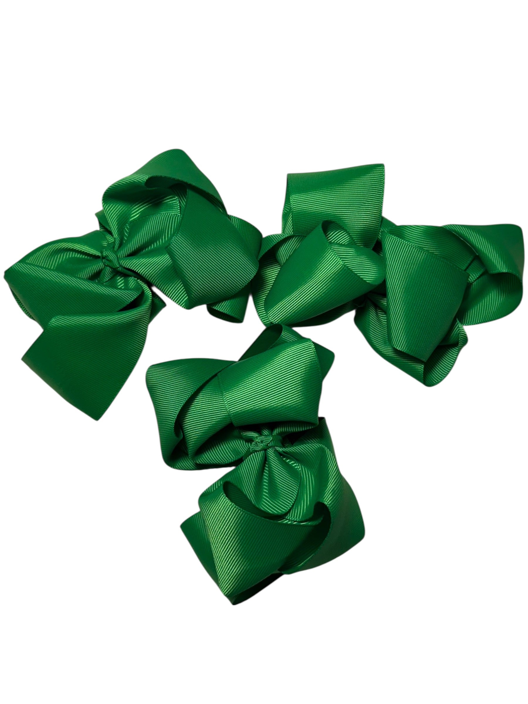 Green Bow
