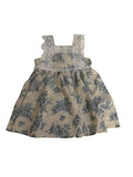 Bluebell Floral Lace Dress