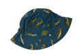 Gone Fishin’ Baby Hat