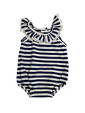 Sweet Sailor Navy Bubble
