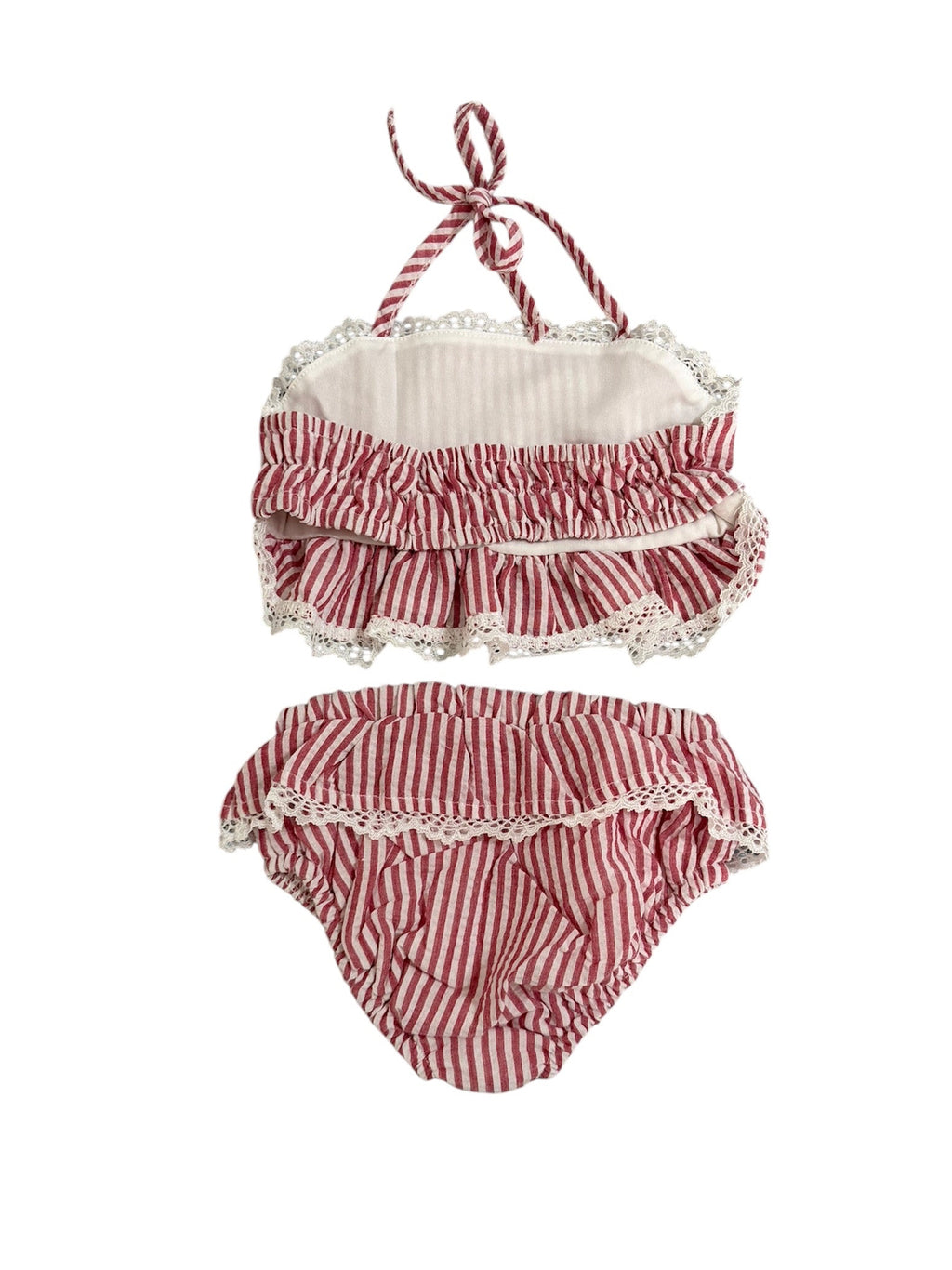 Southern Belle Swimsuit